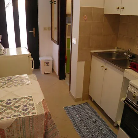 Apartment Ksenia