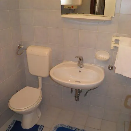 Ksenia Apartment Porec