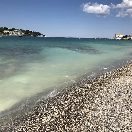 Ksenia Apartment Porec