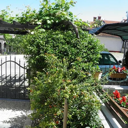 Appartement Ksenia Poreč